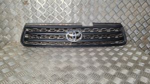 Toyota RAV 4 (XA20) Maskownica / Grill / Atrapa górna chłodnicy 0842342130