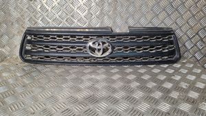 Toyota RAV 4 (XA20) Griglia superiore del radiatore paraurti anteriore 0842342130