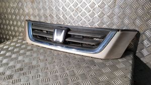 Honda CR-V Maskownica / Grill / Atrapa górna chłodnicy 75101S100000