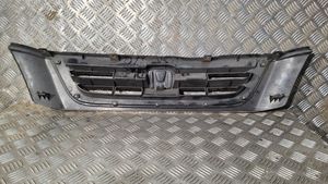 Honda CR-V Maskownica / Grill / Atrapa górna chłodnicy 75101S100000