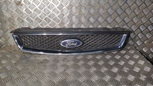 Ford Focus Maskownica / Grill / Atrapa górna chłodnicy 4M518138B