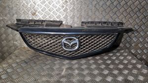 Mazda MPV II LW Etusäleikkö LD4750712