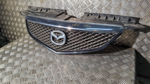 Mazda MPV II LW Atrapa chłodnicy / Grill LD4750712