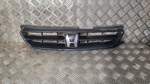 Honda Accord Grille calandre supérieure de pare-chocs avant 75100S82AG010