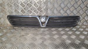 Opel Astra G Grille de calandre avant 90587101