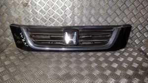 Honda CR-V Maskownica / Grill / Atrapa górna chłodnicy 75101S100000