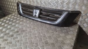 Honda CR-V Maskownica / Grill / Atrapa górna chłodnicy 75101S100000