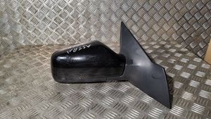 Opel Astra G Front door electric wing mirror E1010534