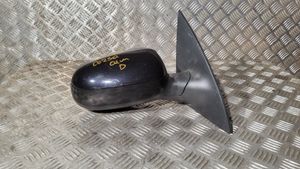 Opel Corsa C Front door electric wing mirror 24418050