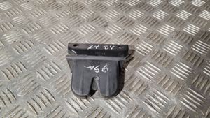 Audi A3 S3 8L Blocco/chiusura/serratura del portellone posteriore/bagagliaio 8L0827505E