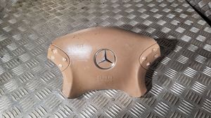 Mercedes-Benz C W203 Poduszka powietrzna Airbag kierownicy 2034601198