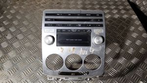 Mazda 5 Panel / Radioodtwarzacz CD/DVD/GPS CC9366AR0