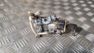 Mitsubishi Galant Blocchetto accensione 337719