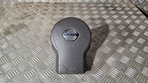 Nissan Navara Poduszka powietrzna Airbag kierownicy 6032032