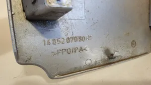 Citroen C8 Degvielas tvertnes vāciņš 1485207080