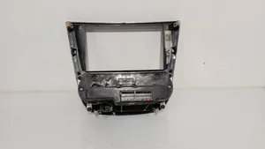 Subaru Impreza II Ilmastoinnin ohjainlaite 72311FE001