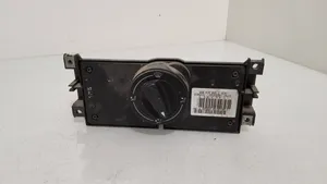 Seat Ibiza II (6k) Panel klimatyzacji 6K0819045C