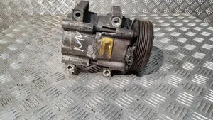 Ford Explorer Ilmastointilaitteen kompressorin pumppu (A/C) F77H19D629BA