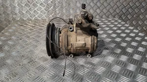 Mitsubishi Pajero Compressore aria condizionata (A/C) (pompa) 1472002834