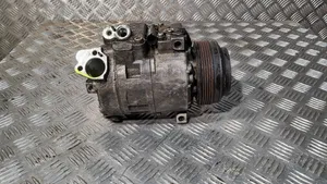 BMW 7 E38 Compressore aria condizionata (A/C) (pompa) 64528362414