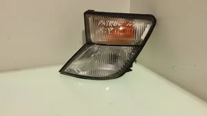 Nissan Patrol 4W60 Front indicator light 