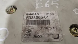 BMW 7 E65 E66 Antenos stiprintuvas 6933665
