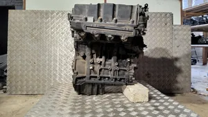 BMW 3 E46 Silnik / Komplet M47TUE0L