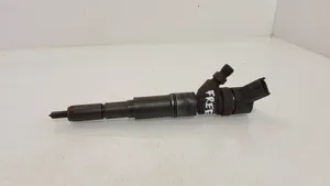 Land Rover Freelander Injecteur de carburant 0445110130