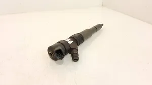 Land Rover Freelander Injecteur de carburant 0445110130