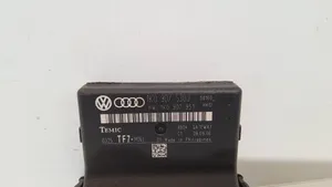 Audi A3 S3 8P Autres unités de commande / modules 1K0907530J