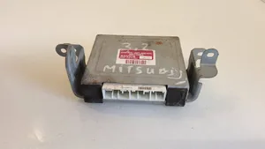 Mitsubishi Pajero ABS-ohjainlaite/moduuli MN116563