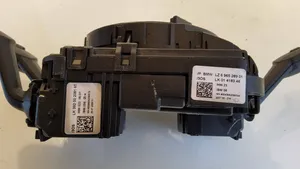 BMW 3 E90 E91 Wiper turn signal indicator stalk/switch 696528901