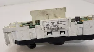 Seat Ibiza IV (6J,6P) Climate control unit 6J0820045A