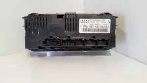 Audi A4 S4 B7 8E 8H Centralina del climatizzatore 8E0820043BJ