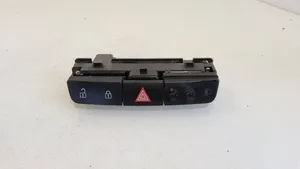 Opel Insignia A Hazard light switch 13324594