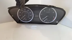 BMW 5 E60 E61 Licznik / Prędkościomierz 6945634