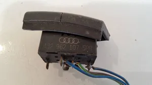 Audi A6 S6 C5 4B Interrupteur de verrouillage centralisé 4B29621075PR