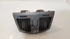 BMW 7 E65 E66 Dash center air vent grill 8385257