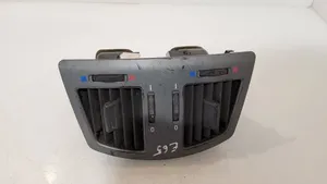 BMW 7 E65 E66 Griglia di ventilazione centrale cruscotto 8385257