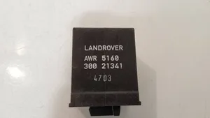Land Rover Freelander Autres relais AWR5160