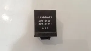 Land Rover Freelander Inne przekaźniki AWR5160