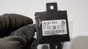 Audi A3 S3 8P Alarm control unit/module 1K0907719C