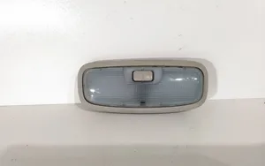 Ford Mondeo MK IV Illuminazione sedili anteriori 168461