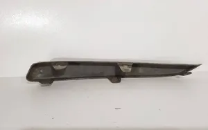 Opel Astra H Modanatura separatore del paraurti anteriore 375768702