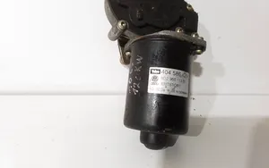 Audi A6 S6 C5 4B Tringlerie et moteur d'essuie-glace avant 8D2955113C