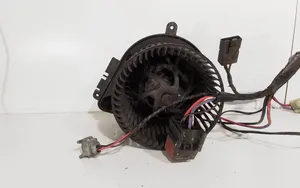 Volkswagen II LT Heater fan/blower 651586K