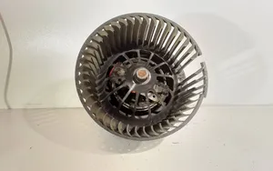 Ford Mondeo MK IV Ventola riscaldamento/ventilatore abitacolo 