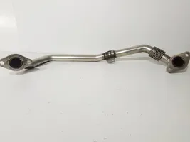 Audi A4 S4 B7 8E 8H Linea/tubo flessibile della valvola EGR 03G131521