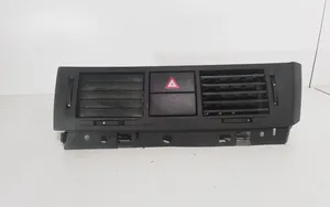 Opel Meriva A Dash center air vent grill 464652911