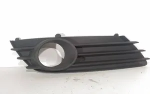 Opel Astra H Modanatura separatore del paraurti anteriore 375768702